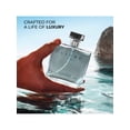 thumbnail image 2 of Azure Pour Homme Cologne for Men, Robust fresh scent, Long Lasting Perfumes For Men's, Office Perfume for Men, Regalos Para Novio3.4 fl oz, 2 of 3