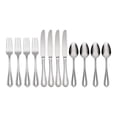 thumbnail image 2 of Oneida Countess 12-Piece Flatware Set, 2 of 2