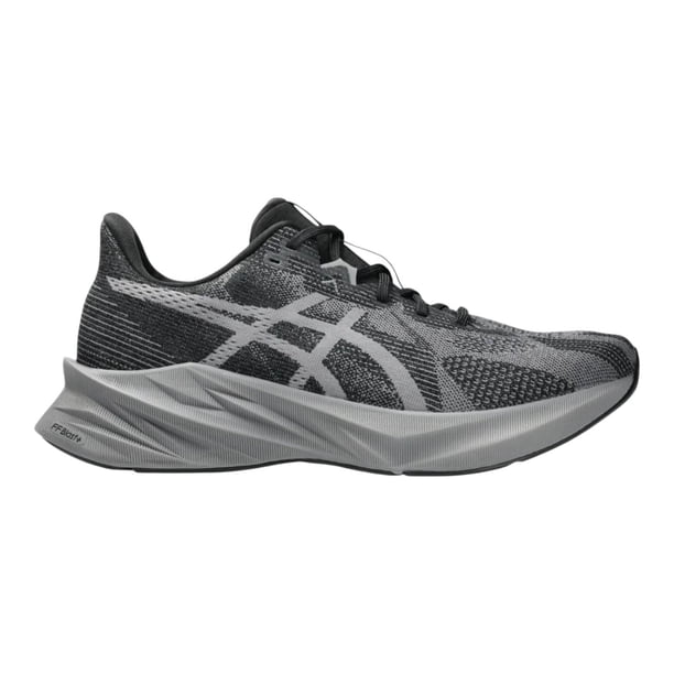 TENIS ASICS HOMBRE DYNABLAST 5 NEGRO 1011B983.020 negro 275