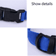 thumbnail image 3 of Collar de perro con LED, collar de perro con flash recargable, ajuste el collar de mascota para aumentar la visibilidad súper brillante MFZFUKR CPB-US-YY399-3, 3 of 5
