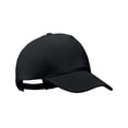 thumbnail image 1 of MidOcean Bicca Organic Cotton Baseball Cap, 1 of 4