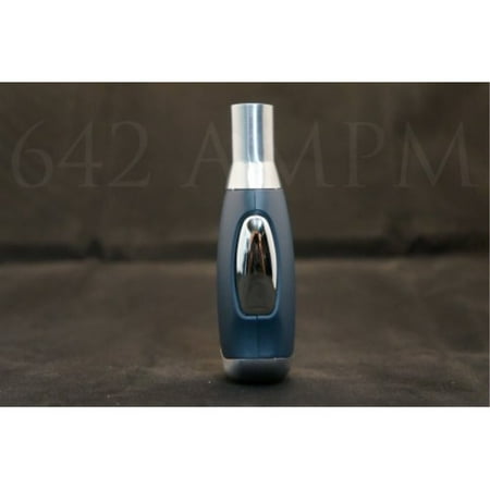 Butane Jet Flame Cigar - Zico (ORIGINAL) Ergonomic Grip Refillile Butane Smooth Adjustile Jet Torch Flame Lighter