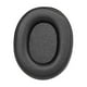 thumbnail image 2 of Ear Pads for Technica SR50 BT Headphones Earpads -SR50BT Ear Cushions Cover Foam Pad Headset Parts, 2 of 5