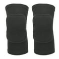 thumbnail image 2 of 2-Pack Anti-Slip Sport Kneepads for Kids Ages 4-7, Perfect for Volleyball, Football, and Dancing - Youth Protective Gear (XS), 2 of 8