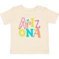thumbnail image 3 of Inktastic Arizona Boys or Girls Baby T-Shirt, 3 of 5