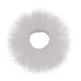 thumbnail image 4 of DeHolifer Baby Girls Tutu Skirt Toddler Tutu Dress Infant Solid Breathable Tulle Skirt Dress Princess Party Dress Gift for Baby Girls Navy L, 4 of 4