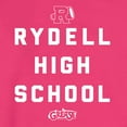 thumbnail image 2 of Grease - Rydell High School - Men's Crew Neck Fleece Pullover, 2 of 4