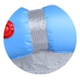 thumbnail image 2 of Swimline Hydrotools Couverture d'Hiver Argentée pour Piscines hors Sol 10x16 Pi, 2 of 12