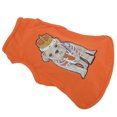 thumbnail image 1 of Ropa Arte Artesanal Dos Colores y Tres Tallas Camiseta Linda y a la Moda para Cualquier Ocasión ANGGREK Otros, 1 of 8