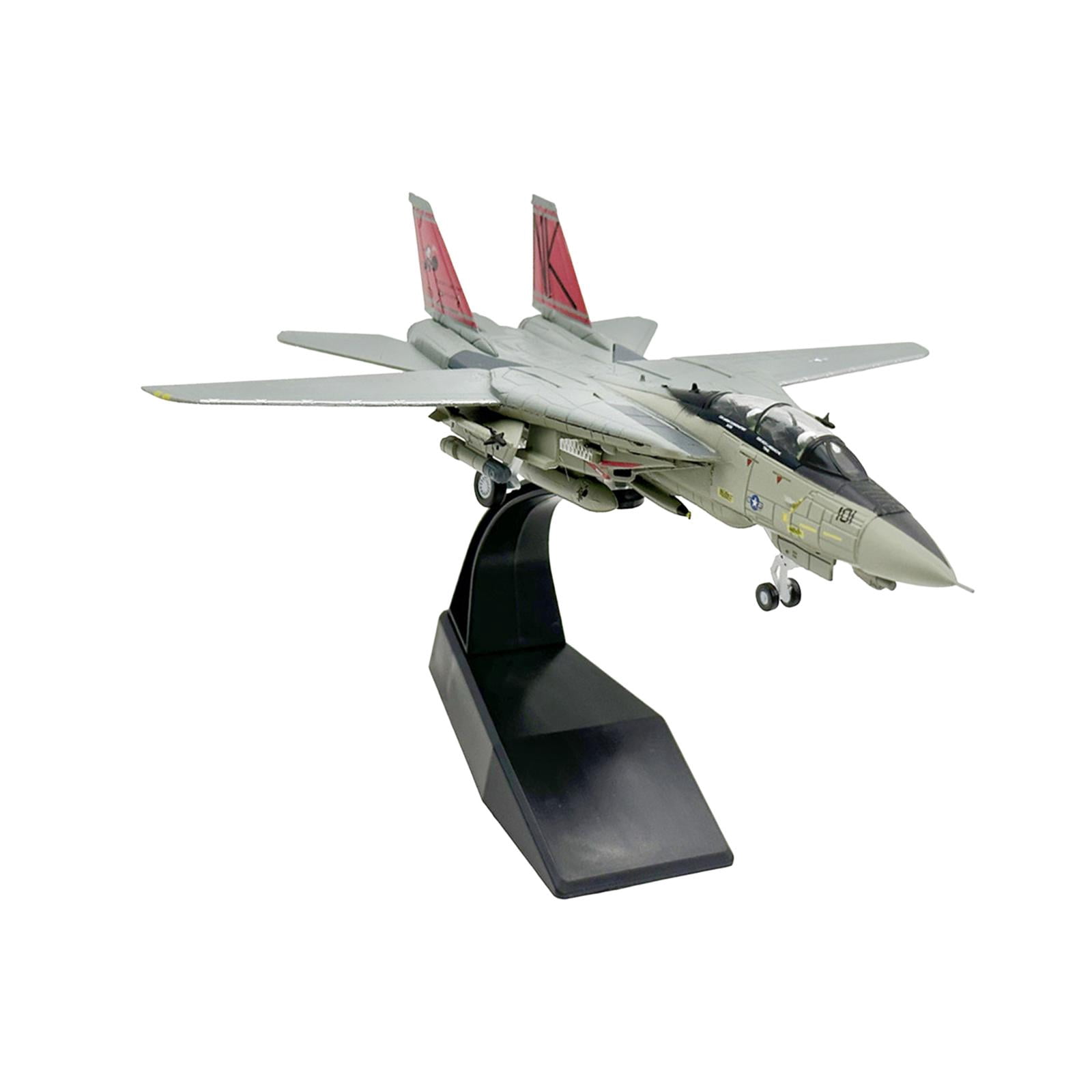 Kit Maquette Avion De Chasse SU-57 à L'échelle 1:72 SEBUNAS - 39 Pièces En Plastique, Avec Support - Modèle à Assembler, Pour Collection Ou Cadeau (adultes Et Enfants) - 8