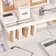 thumbnail image 5 of Estante de almacenamiento BuyWeek para dormitorio de metal, 5 of 5