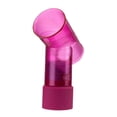 thumbnail image 3 of TISHITA Hair Blow Dryer Wind Diffuser Salon Drying Cap Pink, 3 of 8