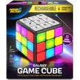 thumbnail image 1 of Juego Activity Cube Ninja Blast recargable de 6 a 12 años o más, 1 of 8