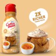 Nestle Coffee mate Creme Brulee Liquid Coffee Creamer, 32 fl oz