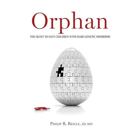 UPC: 9781621821373 | Orphan: The Quest to Save Children with Rare Genetic Disorders (Hardcover)