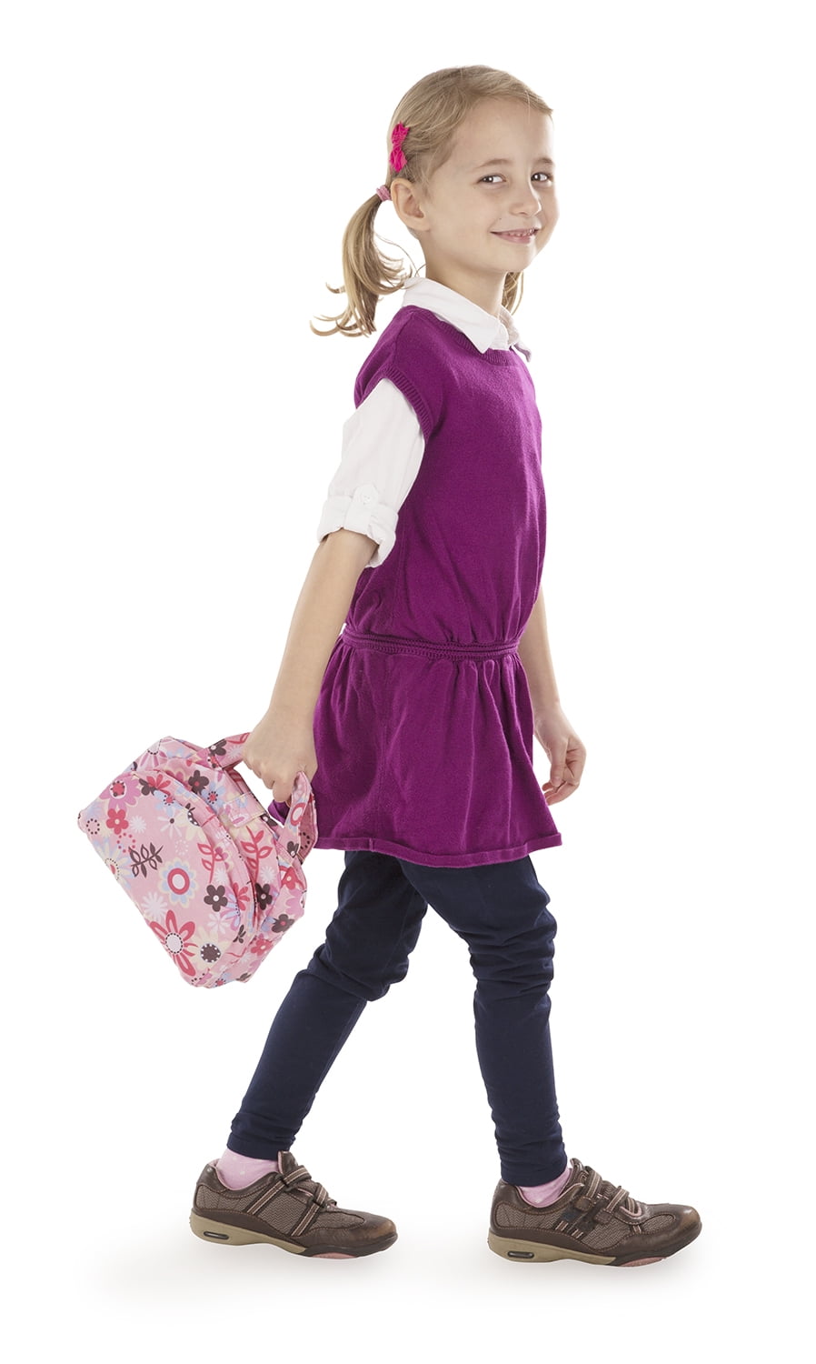 melissa and doug jenna doll accessories