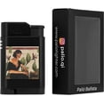 thumbnail image 5 of Palio Ballista Jet-Flame Table Lighter Havana Beauties Global NFT Gallery Series, Cubanesque Cigar Portrait, Smoking Reliable Flame Wind Resistant (Havana Delight), 5 of 5