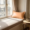 thumbnail image 7 of Msgweeeg Pillowcase Pillow Cover Pillowcase A Chilling Body Pillowcase for Hot Sleepers and Night Sweats Suitable for All Seasons Breathable and Velvet Soft Full-length Pillowcase, 7 of 7