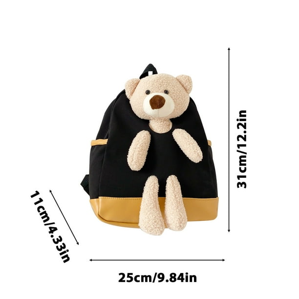 Personalised nursery backpack clearance