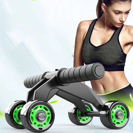 C.D.A Balance Ab Roller