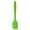 Green, variant on Kitchen Cooking Silicone Spatula Heat Resistant Turner Scraper Baking Utensils Purple