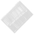 thumbnail image 2 of Dioche Artificial Nail Tips, Long Nail Tips Odorless Harmless For DIY Nail Salon Home Use, 2 of 8