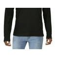 thumbnail image 3 of Polo Ralph Lauren Mens Pullover Shawl Neck Sleep Shirt, 3 of 3