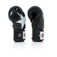 thumbnail image 5 of Fairtex BGV1 Muay Thai Boxing Training Sparring Gloves (Nation Red, 10oz), 5 of 11