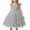 Style2-Gray, variant on Xdegoge Girls Dresses Spring Dresses for Girls 5T Puffy Tutu Sundress Ruffle Sleeve Double Fluffy Tiered Tulle Summer Dresses Wedding Birthday Party Princess Ball Gown Vestidos Verdes