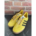 thumbnail image 1 of Adidas Gazelle Rekive Jamaica Men's Sneakers Size 12.5 Yellow, 1 of 6