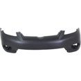 thumbnail image 4 of For 05-08 Matrix Front Bumper Cover Assy w/o Spoiler TO1000346 5211902953-PFM, 4 of 5