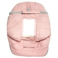 thumbnail image 4 of JJ Cole Infant Urban Bundleme, Blush Pink, 4 of 7