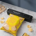 Prime Day Deals Today 2024,ECKYADAM Vacuum Sealer Food Protector Vacuum