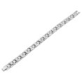 thumbnail image 3 of Pulsera De Terapia Magnética Pulsera De Imán Pulsera De Alivio Del Dolor Pulsera De Adelgazamiento Pulsera De Cuidado De La Salud Pulsera De Terapia Magnética Fatiga Artritis ANGGREK Slimming Bracelet, 3 of 8