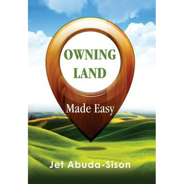 Owning Land Made Easy