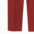 thumbnail image 5 of Gibobby Boys Pants Toddler Boys Pants Lightweight Trousers 12 Months 2T 3T 4T 5T Kids Winter Casual Solid Sweatpants With Drawstring Toddler Pull On Pants(9-10 Years,Red), 5 of 5