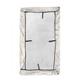 thumbnail image 3 of Housse de Remplacement pour Balançoire de Patio - Tissu Ripstop Robuste, Abri Résistant aux Intempéries pour Meubles d'Extérieur, Protection Rain and Sun Facile, Beige, JKODE, 3 of 9
