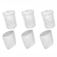 thumbnail image 1 of BUYISI 3-Pack Cl100D Vacuum Cleaner Filter Replacement Kit Spare Filter Bag Trash Bag, 1 of 6