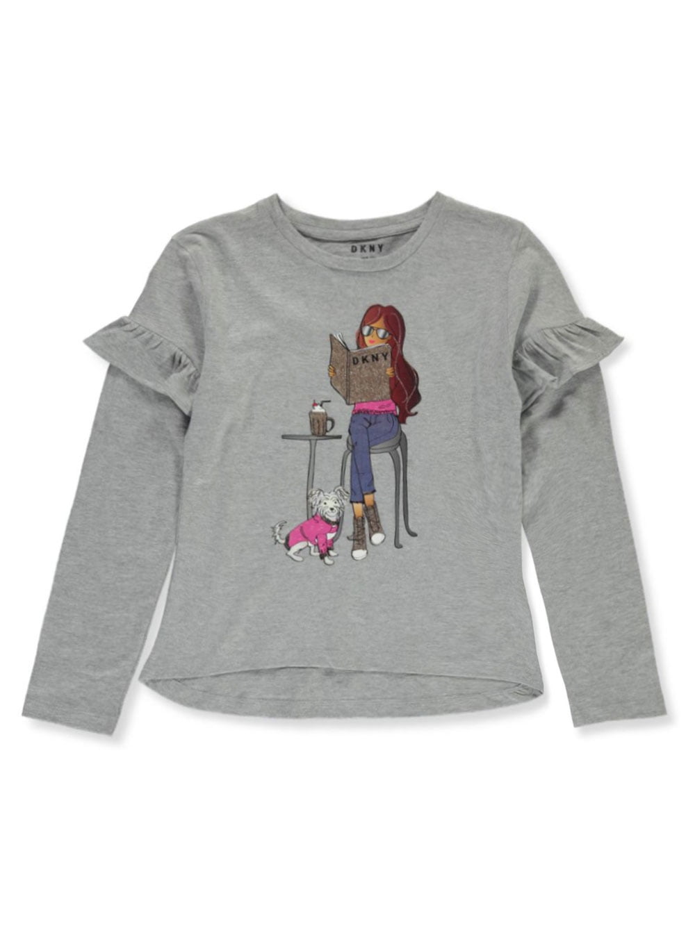 dkny kidswear usa