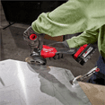thumbnail image 6 of Milwaukee M18 FUEL 4-1/2" / 5" Variable Speed Braking Grinder, Slide Switch Lock-On, 18V, (Amps), 6 of 8