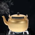 thumbnail image 4 of Aluminum Water Boiler Kitchen Kettle for Water Boiling Pot 1.5L, 4 of 4