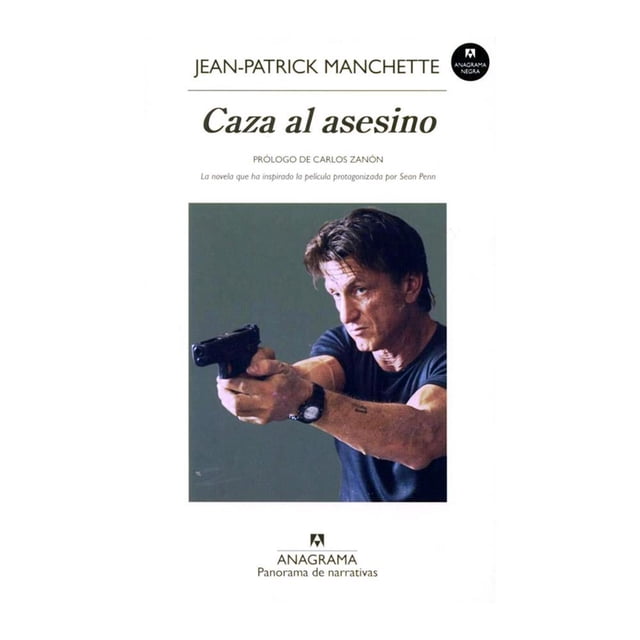 Caza al Asesino