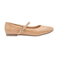 thumbnail image 1 of Flats Mujer Kipon Casual Balerina beige 23, 1 of 5