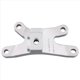 thumbnail image 1 of Car Engine Mounts Bracket BB5Z-6031A for Ford Explorer 2013-2019, 1 of 5