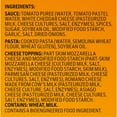 thumbnail image 6 of Lean Cuisine Five Cheese Rigatoni Microwave Meals for Lunch or Dinner, 10 oz (Frozen), 6 of 12