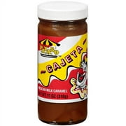 Payaso Mexican Milk Caramel, 10 oz