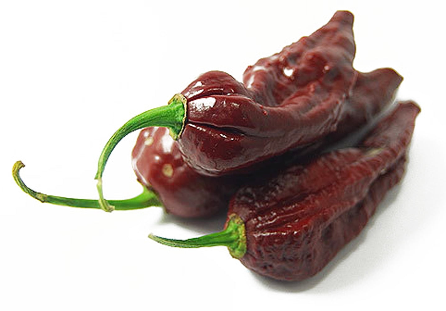 Chocolate (Brown) Ghost Pepper  / Bhut Jolokia Powder 1kg