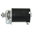 thumbnail image 2 of 8TEN Starter Motor Briggs & Stratton 593934 693551 Cub Cadet RZT42 810-CSM2242O, 2 of 7