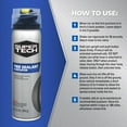 thumbnail image 7 of Super Tech Tire Inflator 16 oz, 7 of 7
