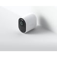 thumbnail image 2 of Arlo - Ultra Indoor/Outdoor 4K HDR Wi-Fi Wire Free Security Camera, 2 of 13